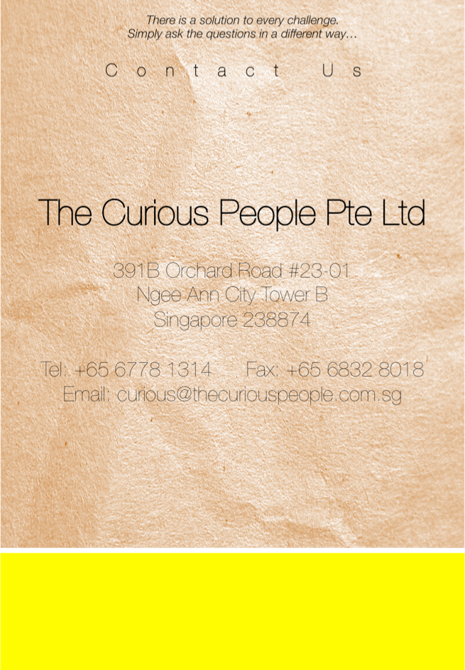 Contact Us